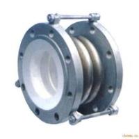 HF02-3钢衬四氟补偿器
