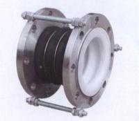 HF02-2 橡胶四氟补偿器