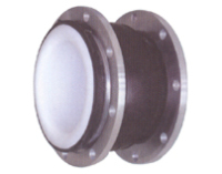 HF02-5型中压氟塑料复合补偿器