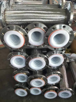四氟金属软管