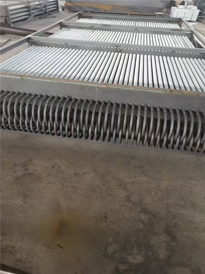 换热器