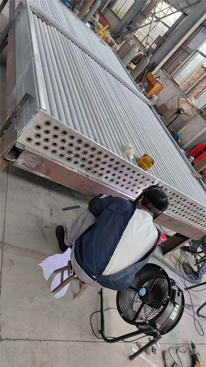 换热器