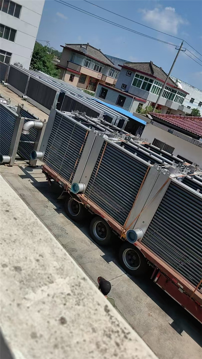 换热器