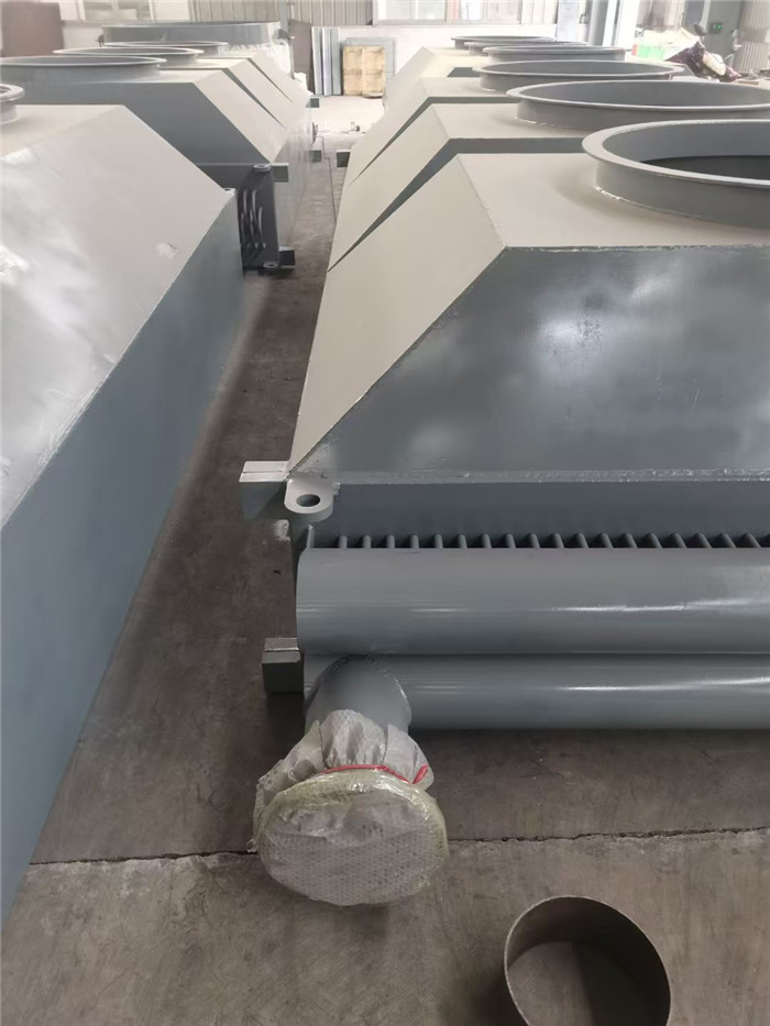 换热器